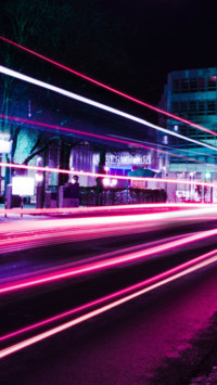 Light Trails  (12)