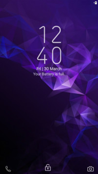 Pure SGS9+