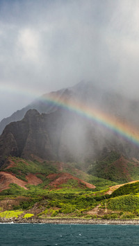 Hawaii Nāpali Coast Adventure