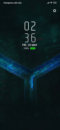 NOVA DARK