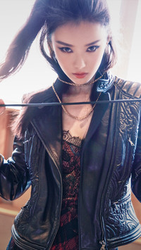 倪妮