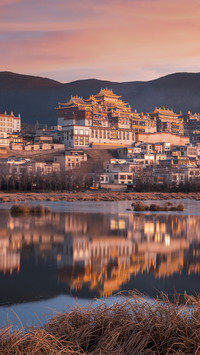 Paradise in yunnan