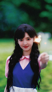 心动女孩章若楠上线