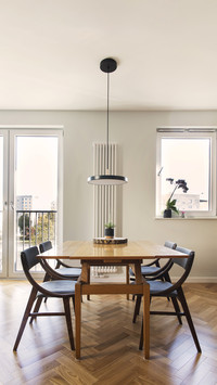 Summary of Kitchen Decoration Experience 1