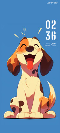 Puppy