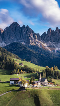 Alpine pearl 4
