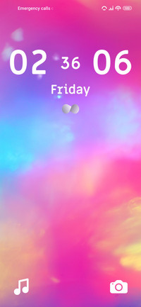 Pastel Bloom