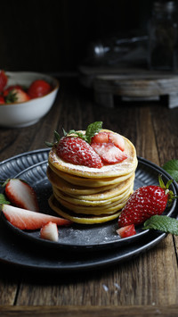 How to make desserts taste better