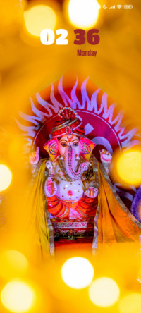 Ganesha