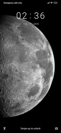 Moon Star_3MDS
