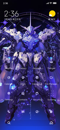 libra