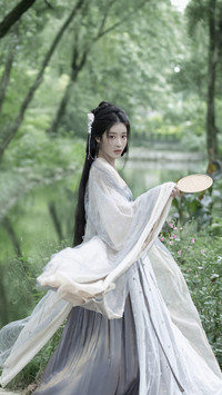 孙芮的另一面
