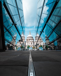 London B1