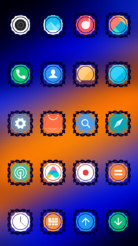 Flower Design UI_DWM3
