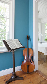 Cello