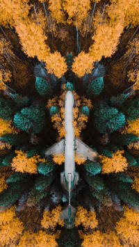 Wheres the missing plane