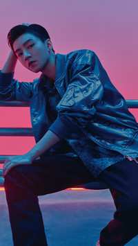 王俊凯 成长少年