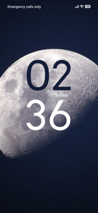 Luna Night