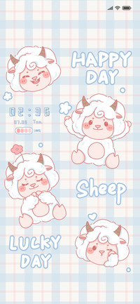 baa sheep