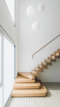How to decorate loft