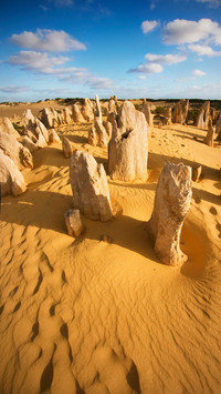 Exclusive access to australias top scenic spots