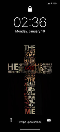 The Good Shepherd