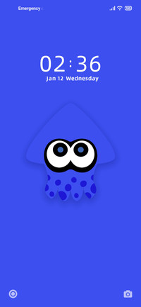 BlueNess