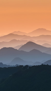 古人带你奔赴山野