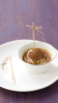 India-Lauki kofta
