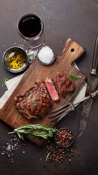 Mastering the 4 tips for frying steak 4