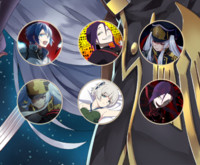 Re：creators