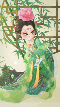 Enjoying the cold knowledge of the tang dynasty