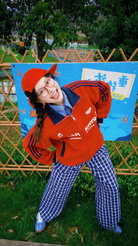 奔赴山野与晴空