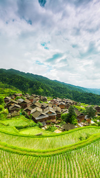 Extension of land contract for another 30 years upon
