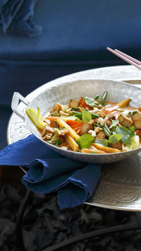 Thai north cuisine