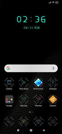 Droid Turbo