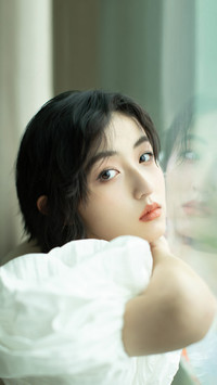 演技派天才少女张子枫