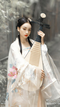 古代女子对爱人的爱称