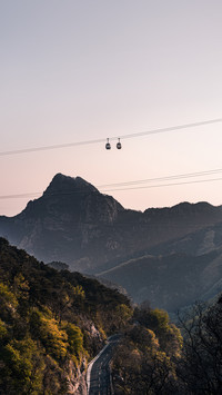 泰山 五岳独尊