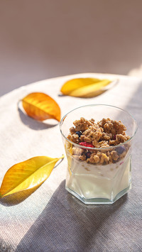 可口美食-拍信图库