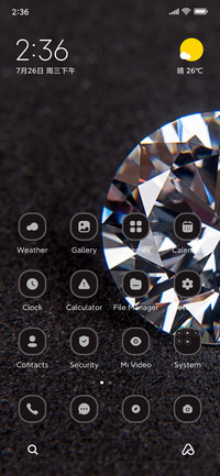 Diamond