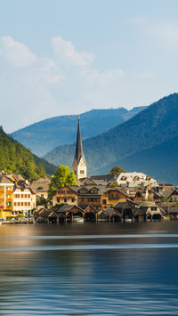 Music kingdom between mountains and rivers 10