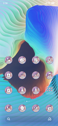 Colourful Dream_3MDS