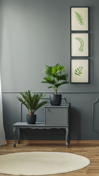 This years trend is minimalist 83