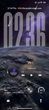 Space