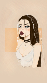 wife