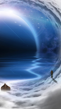 Science fiction illustration-01