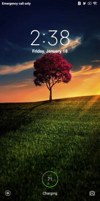 Nucleo Orange V3