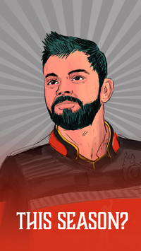 kohli