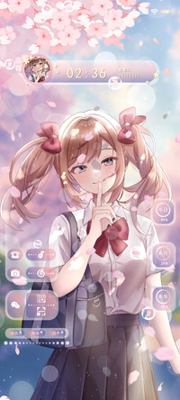 春樱浪漫